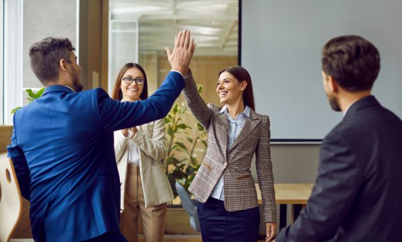 İş Yerinde Verimliliği Artırmanın Yolları