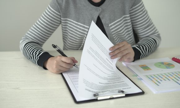 İş Yeri Kira Sözleşmesi Nasıl Hazırlanır?