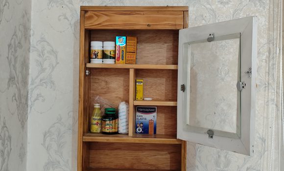 İş Yeri Ecza Dolabında Olması Gerekenler Nelerdir?