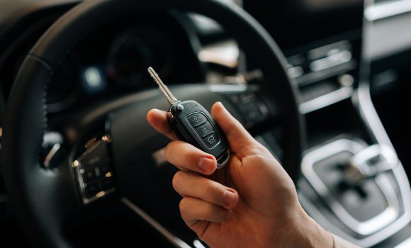 İmmobilizer Arızası Nedir?