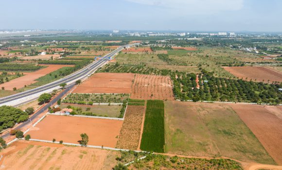 İmarlı Arsa Ne Demek?