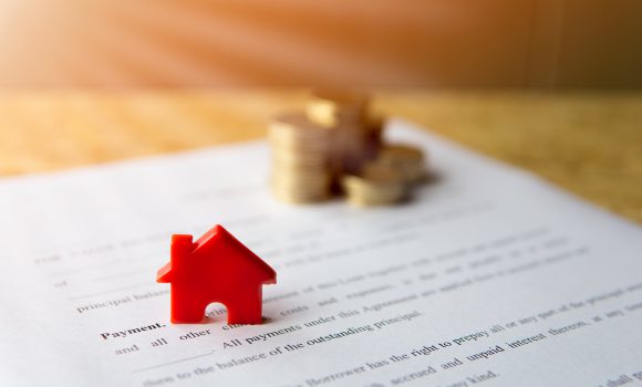 Gayrimenkul İktisap Bedeli Nedir?