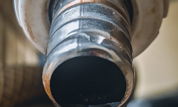 Egzozdan Su Gelmesi Ne Anlama Gelir?