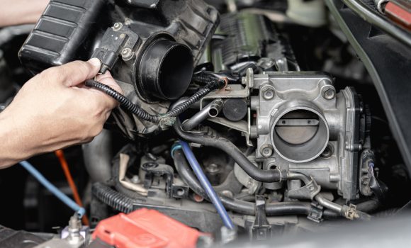 Rölanti Ayarı Nedir?