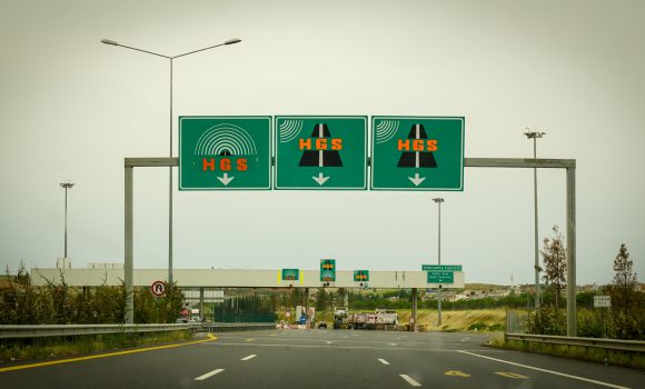 HGS Nedir ve HGS Bakiye Sorgulama Nasıl Yapılır?