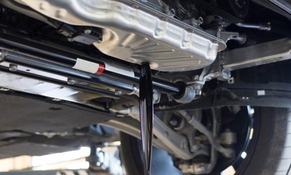 Yağ Karteri Nedir ve Nasıl Değiştirilir?