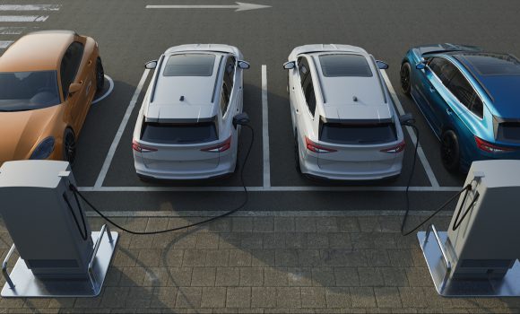 Plug in Hybrid Nedir?