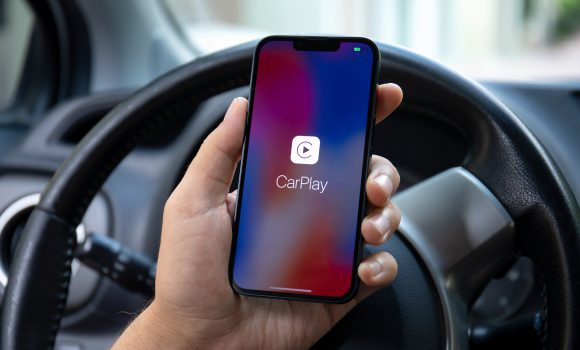 CarPlay Nedir ve Ne İşe Yarar?
