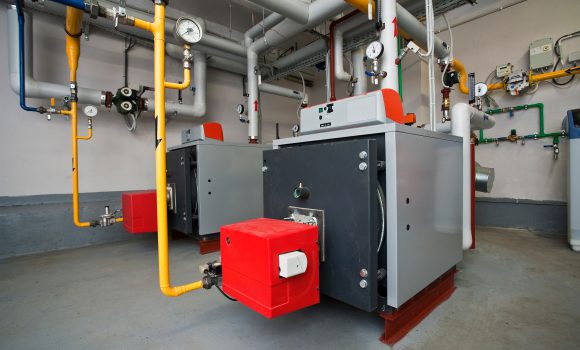 Merkezi Isıtma Sistemi Nedir?