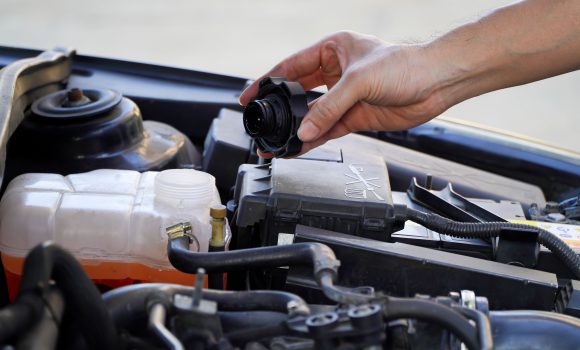 Araba Radyatörü Nedir?