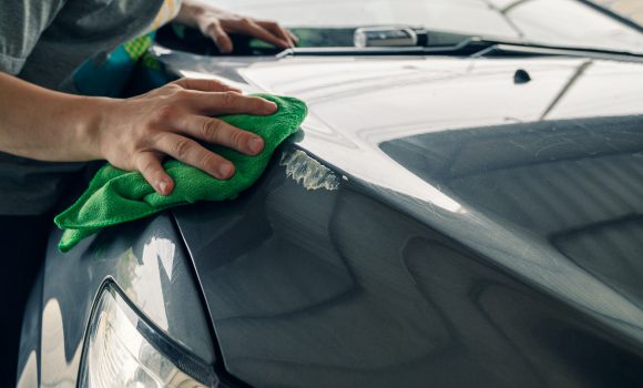 Araç Çizikleri Nasıl Giderilir?