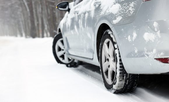 Kış Lastikleri Ne Zaman Takılır ve Avantajları Nelerdir?