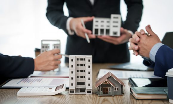 Ticari Gayrimenkul Nedir?