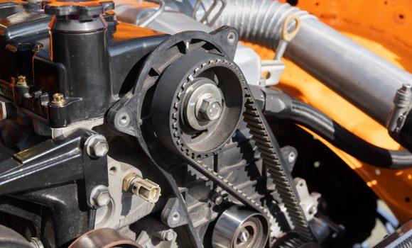 Triger Kayışı Nedir? Koparsa Ne Olur?