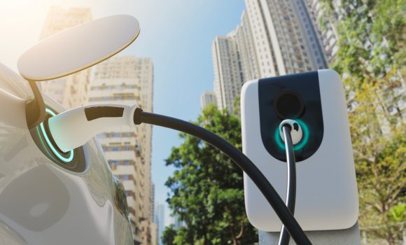 Elektrikli Araç Dönüşüm Kiti Nedir?