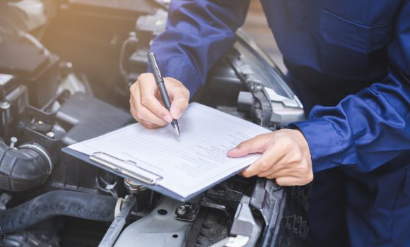 Araç Muayene Tarihi Nasıl Öğrenilir?