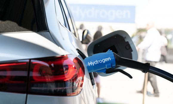 Hidrojenli Araba Nedir ve Nasıl Çalışır?