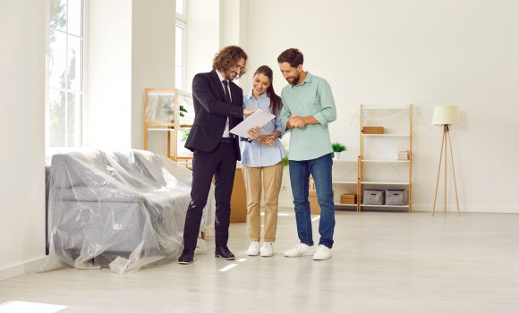 Eşyalı Ev Kiralarken Dikkat Edilmesi Gerekenler