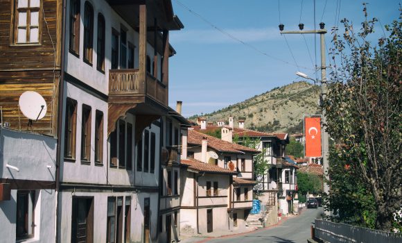 Cumba Nedir? Cumbalı Ev Özellikleri