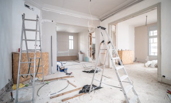 Ev Sahibi Tadilat Sebebiyle Kiracıyı Evden Çıkarabilir Mi?