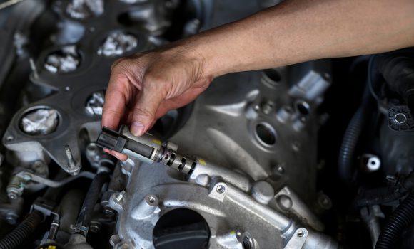 Subap Ayarı Nedir ve Nasıl Yapılır?