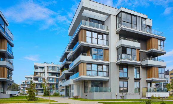 Apart Daire Nedir? Özellikleri Nelerdir?