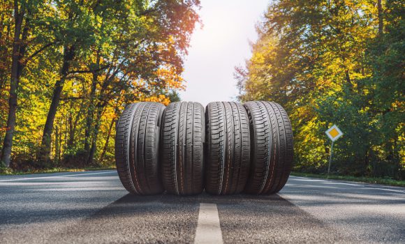 Yaz Lastiği Nedir?