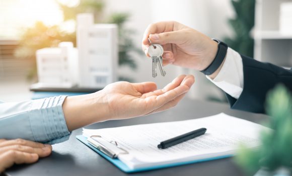 Konut Dokunulmazlığı Nedir?