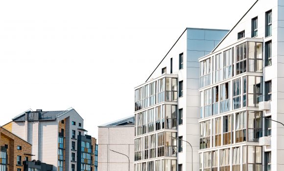 Rezidans ve Daire Farkı Nedir?