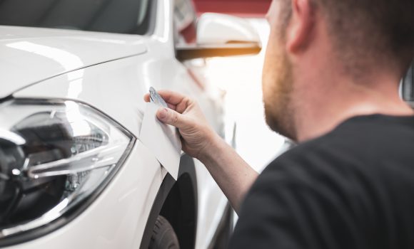 Bel Altı Boya Ne Demek? Genel Rehber