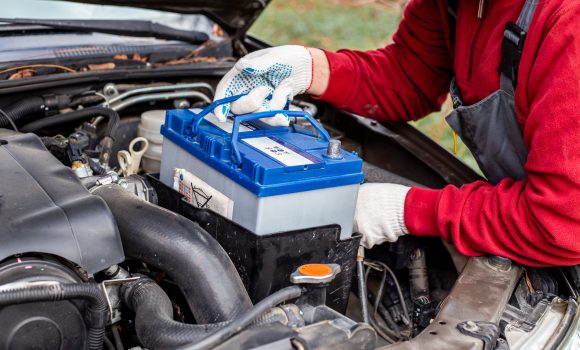 Akünün Bittiği Nasıl Anlaşılır?