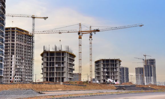 Kat Karşılığı Arsa Nedir?