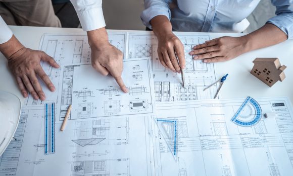 Arsa Metrekaresine Göre Çıkacak Ev Sayısı Nasıl Belirlenir?