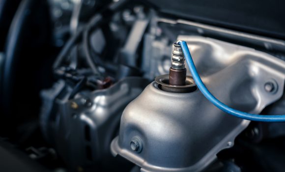 Yağ Müşürü (Motor Yağı Basınç Sensörü) Nedir?