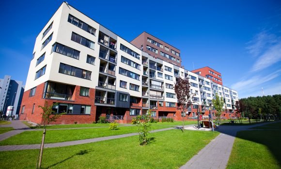 Kooperatif Ev Nedir ve Nasıl Alınır?