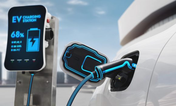 Elektrikli Araçlarda Batarya Ömrü