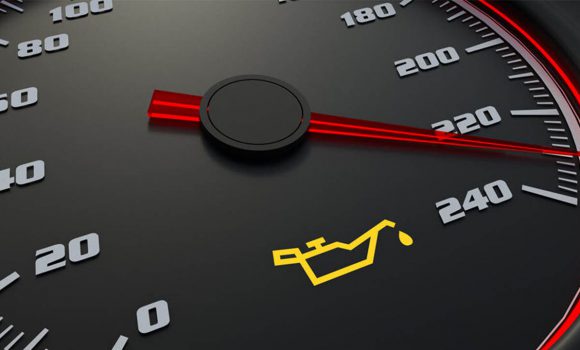 Yağ Lambası Nedir ve Neden Yanar?