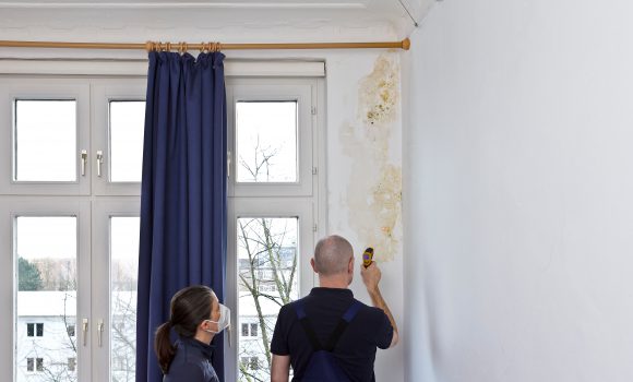 Rutubet Kokusuyla Başa Çıkmak: Pratik Çözümler ve Öneriler