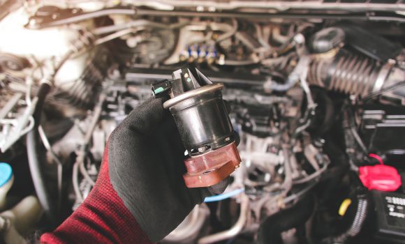 Motor Teknolojisinin Önemli Bir Parçası: EGR Nedir?