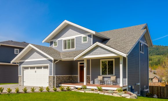 Müstakil Ev Nedir ve Güvenliği Nasıl Sağlanır?