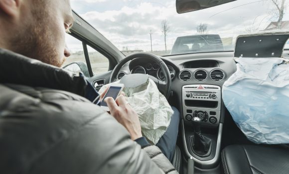 Airbag (Hava Yastığı) Nedir Nasıl Çalışır?