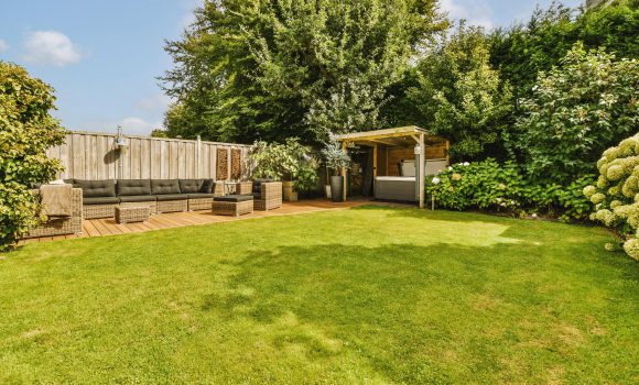 Bahçeye İmar Nasıl Alınır?