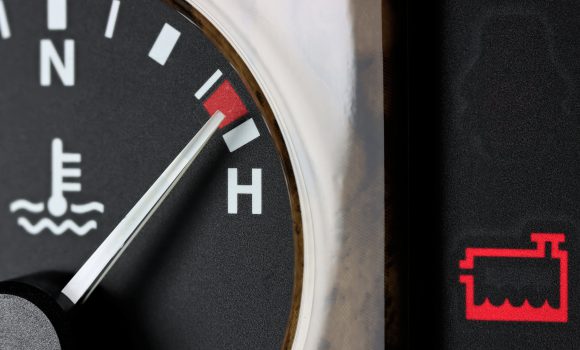 Araba Neden Hararet Yapar?  