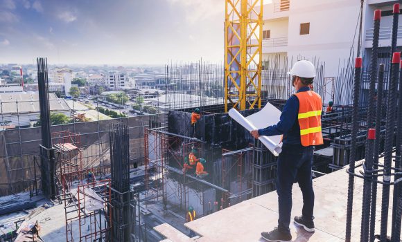 Kentsel Dönüşüm Nedir?