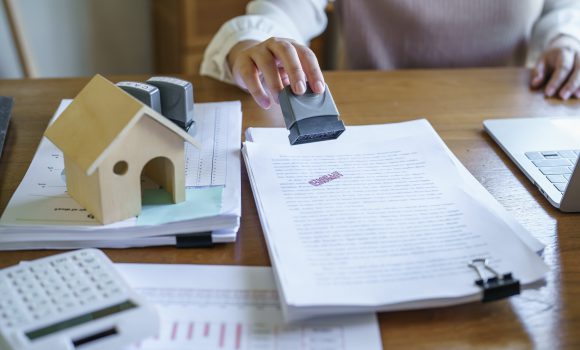 Emlak Yetki Belgesi Nedir? 