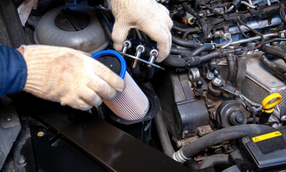 Otomotiv Verimliliğinin Kalbi Yakıt Enjeksiyon Sistemi Nedir? 