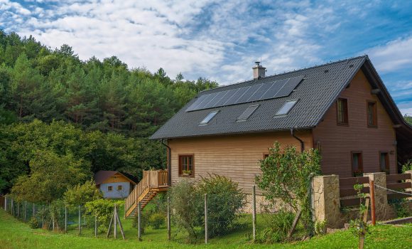 Ahşap Ev Nedir? Neden Tercih Edilmelidir? 