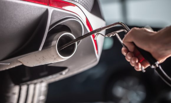 Egzoz Emisyonu Nedir?