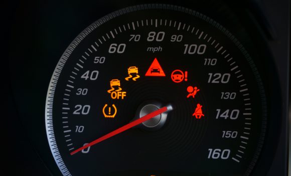 Araba İkaz Işıkları