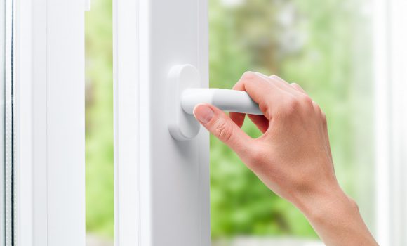 PVC Pencere ve Kapılarda Yaz ve Kış Ayarı